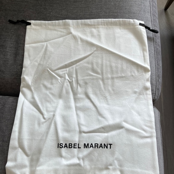 Isabel Marant studded footbed slippers - offers welcome! - Picture 3 of 10